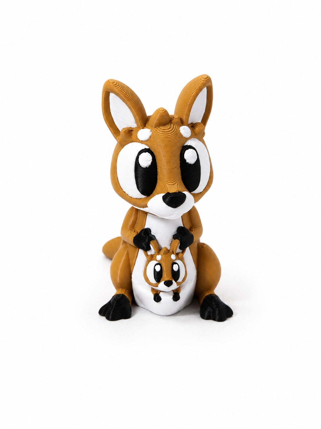 Flexi Kangaroo
