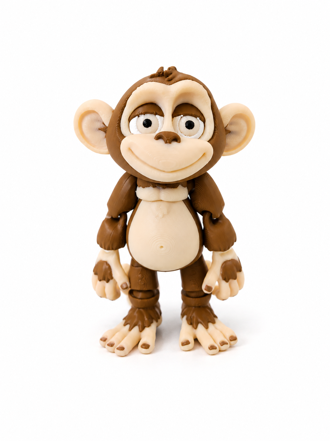 Flexi Monkey