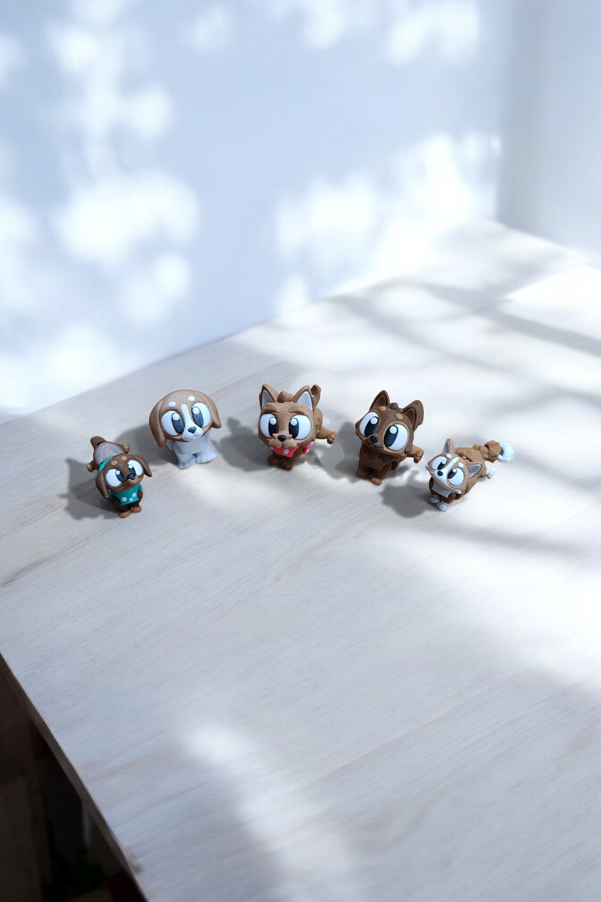 Flexi Pets