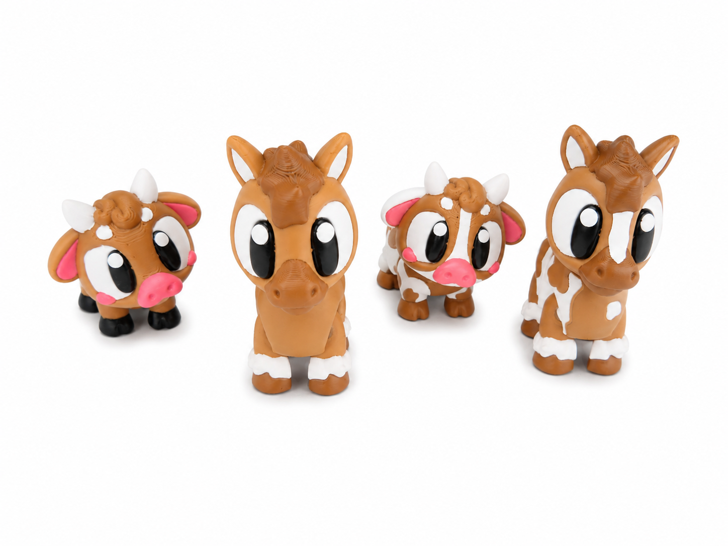 Farm Animal Toys