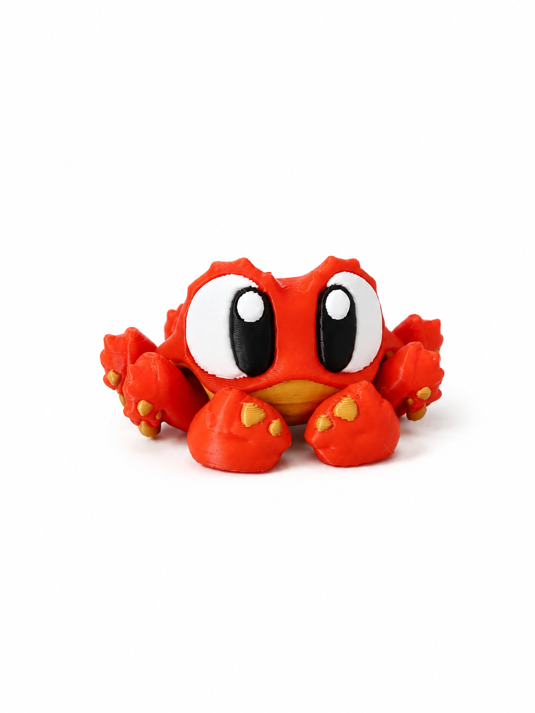 Flexi Crabs
