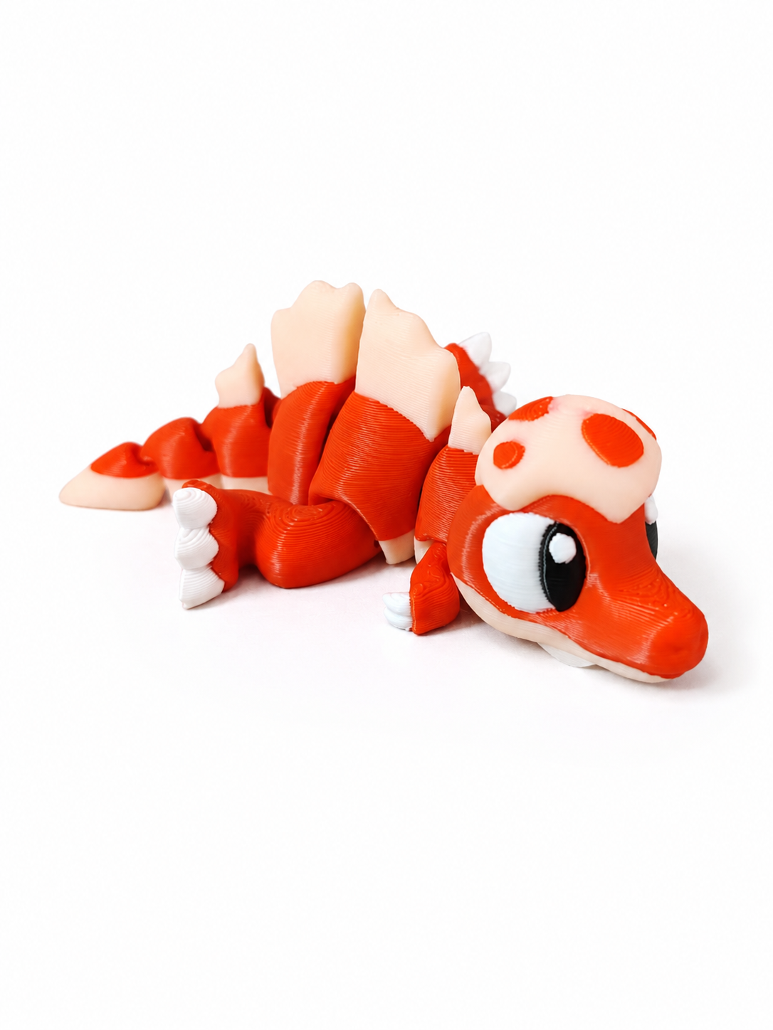 Spinosaurus Flexi