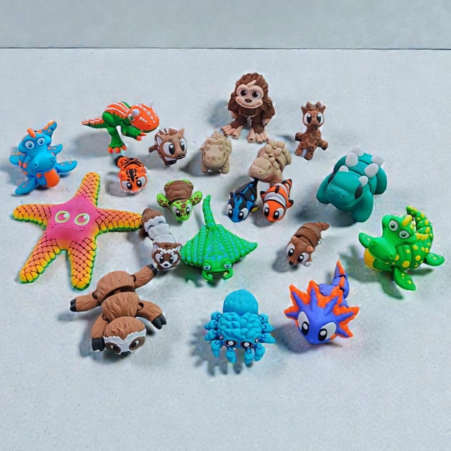 General Toys