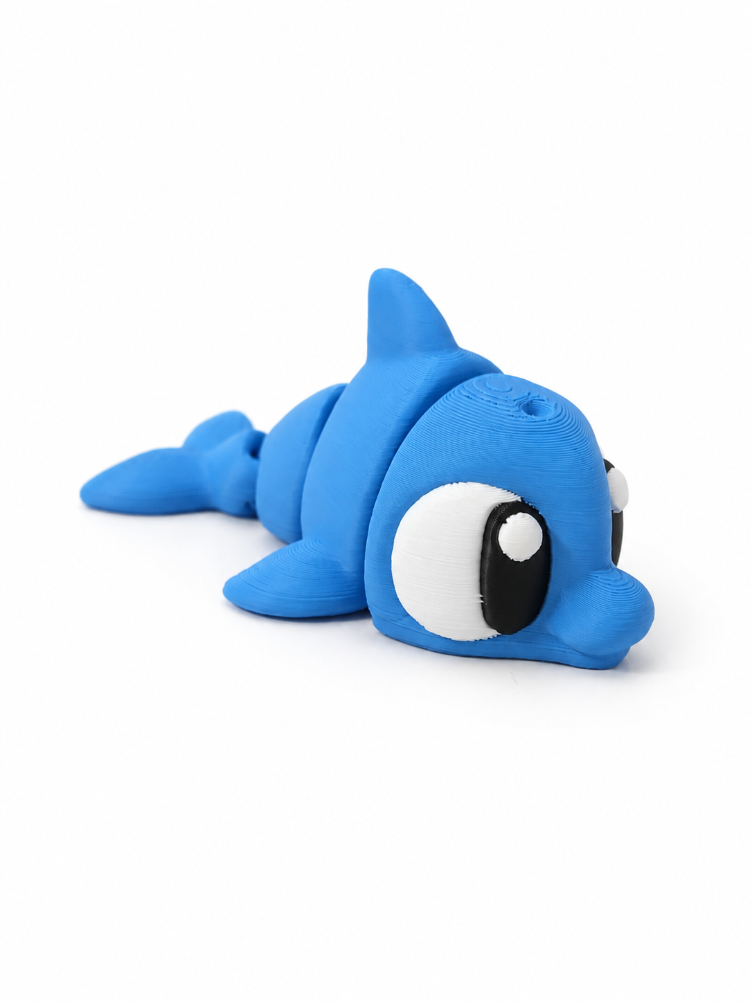 Flexi Dolphin